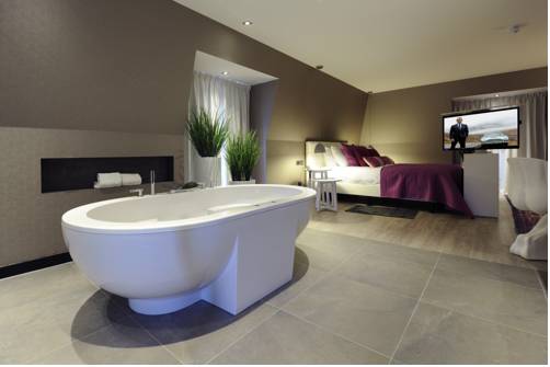 Imagen de la habitación del Hotel Van Der Valk De Bilt - Utrecht. Foto 7