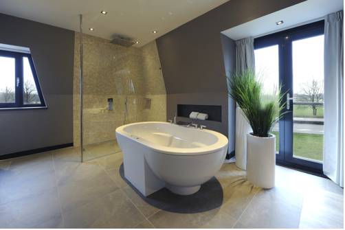 Imagen de la habitación del Hotel Van Der Valk De Bilt - Utrecht. Foto 8