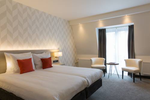 Imagen de la habitación del Hotel Van Der Valk De Bilt - Utrecht. Foto 9
