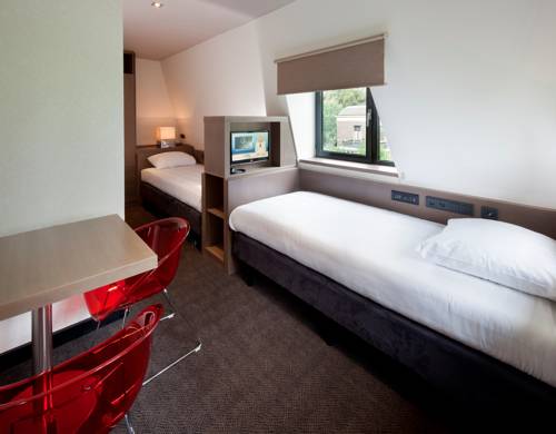 Imagen de la habitación del Hotel Van Der Valk De Bilt - Utrecht. Foto 13