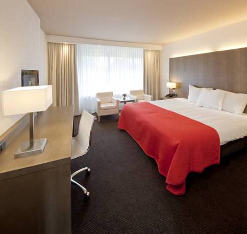 Imagen de la habitación del Hotel Van Der Valk De Bilt - Utrecht. Foto 15
