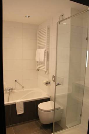 Imagen de la habitación del Hotel Van Der Valk De Bilt - Utrecht. Foto 16
