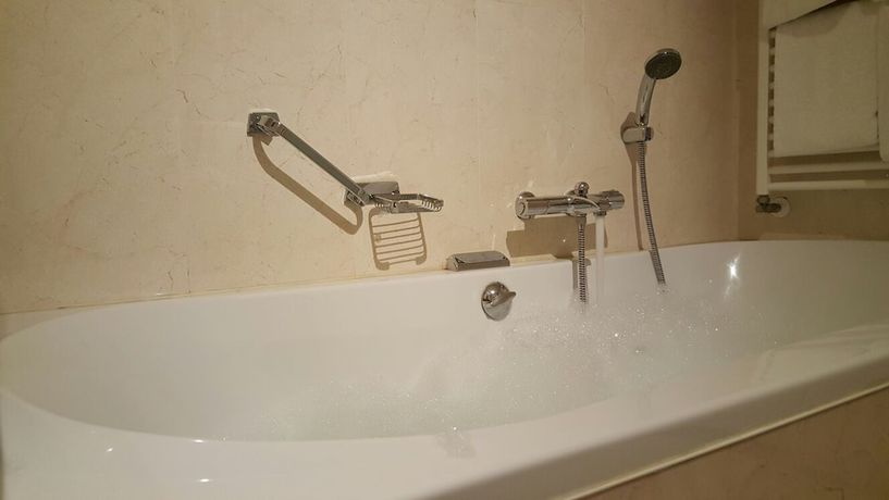 Imagen de la habitación del Hotel Van Der Valk De Gouden Leeuw. Foto 15