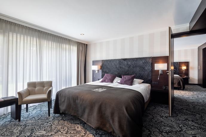 Imagen de la habitación del Hotel Van Der Valk De Gouden Leeuw. Foto 18