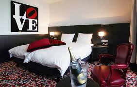 Imagen de la habitación del Hotel Van Der Valk Den Haag Nootdorp. Foto 2