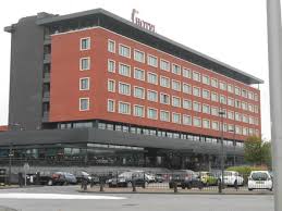 Imagen de los exteriores del Hotel Van Der Valk Den Haag Nootdorp. Foto 7