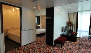 Imagen de la habitación del Hotel Van Der Valk Den Haag Nootdorp. Foto 3