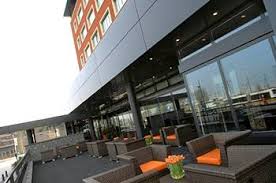 Imagen de los exteriores del Hotel Van Der Valk Den Haag Nootdorp. Foto 8