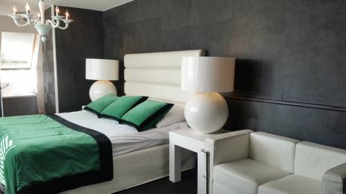 Imagen de la habitación del Hotel Van Der Valk Den Haag - Voorschoten. Foto 4