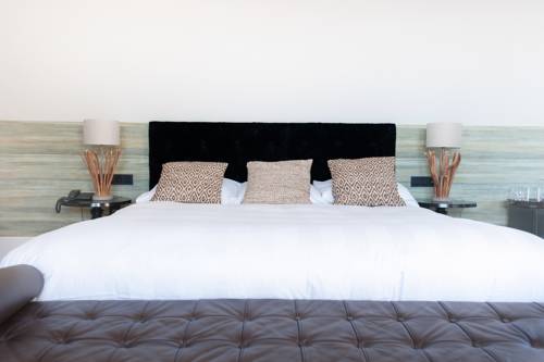 Imagen de la habitación del Hotel Van Der Valk Den Haag - Voorschoten. Foto 8