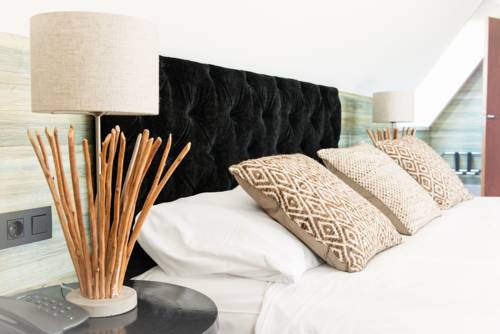 Imagen de la habitación del Hotel Van Der Valk Den Haag - Voorschoten. Foto 9