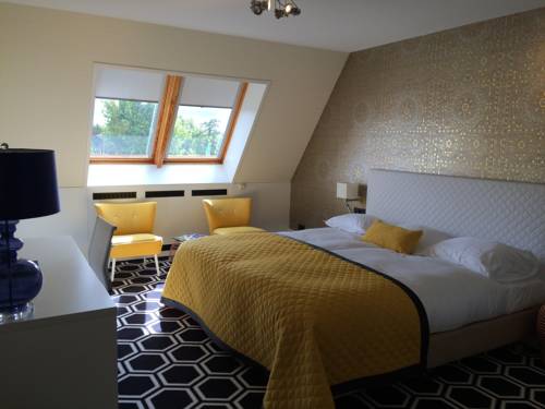 Imagen de la habitación del Hotel Van Der Valk Den Haag - Voorschoten. Foto 10