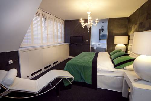 Imagen de la habitación del Hotel Van Der Valk Den Haag - Voorschoten. Foto 11