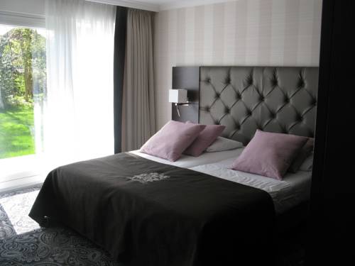 Imagen de la habitación del Hotel Van Der Valk Den Haag - Voorschoten. Foto 12