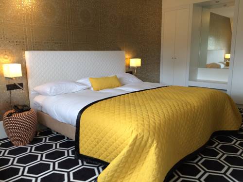 Imagen de la habitación del Hotel Van Der Valk Den Haag - Voorschoten. Foto 16