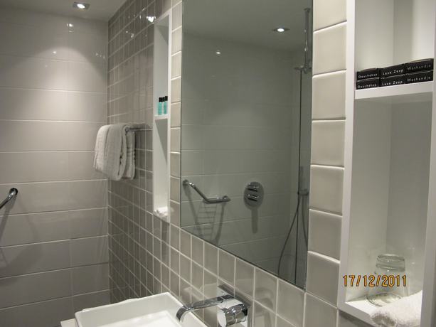 Imagen de la habitación del Hotel Van Der Valk Den Haag Wassenaar. Foto 3