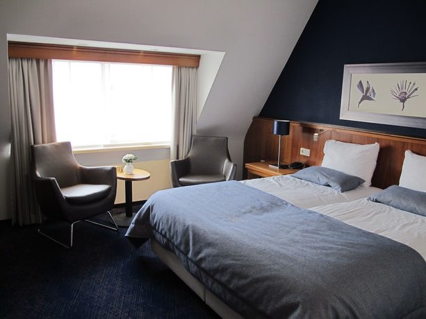 Imagen de la habitación del Hotel Van Der Valk Den Haag Wassenaar. Foto 5