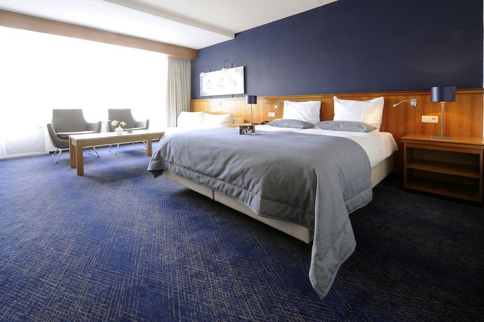 Imagen de la habitación del Hotel Van Der Valk Den Haag Wassenaar. Foto 6