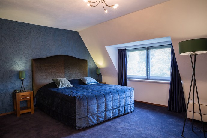 Imagen de la habitación del Hotel Van Der Valk Den Haag Wassenaar. Foto 9