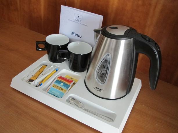 Imagen de la habitación del Hotel Van Der Valk Den Haag Wassenaar. Foto 10