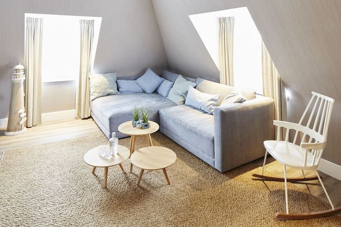 Imagen de la habitación del Hotel Van Der Valk Den Haag Wassenaar. Foto 13