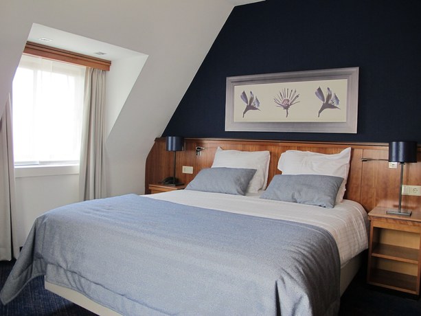 Imagen de la habitación del Hotel Van Der Valk Den Haag Wassenaar. Foto 14