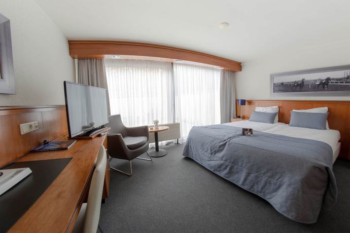 Imagen de la habitación del Hotel Van Der Valk Den Haag Wassenaar. Foto 15