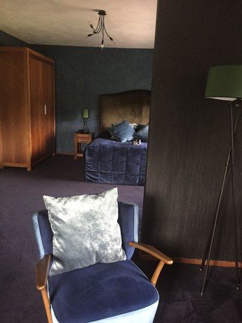 Imagen de la habitación del Hotel Van Der Valk Den Haag Wassenaar. Foto 17