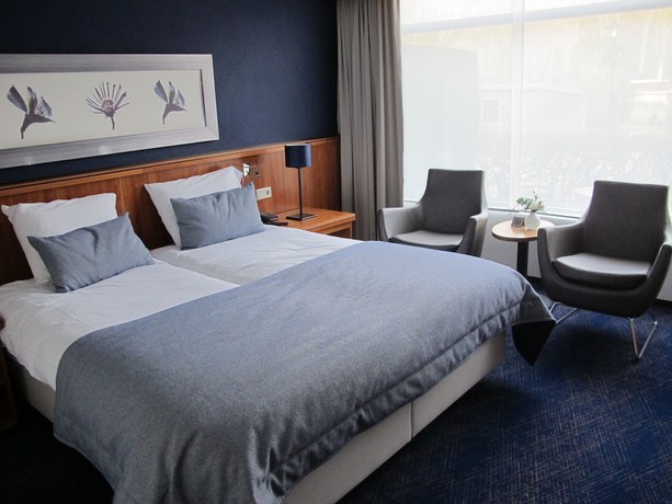 Imagen de la habitación del Hotel Van Der Valk Den Haag Wassenaar. Foto 18