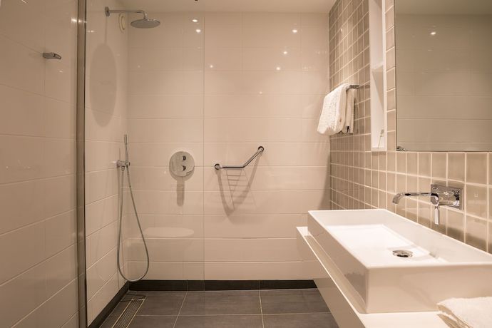 Imagen de la habitación del Hotel Van Der Valk Den Haag Wassenaar. Foto 19