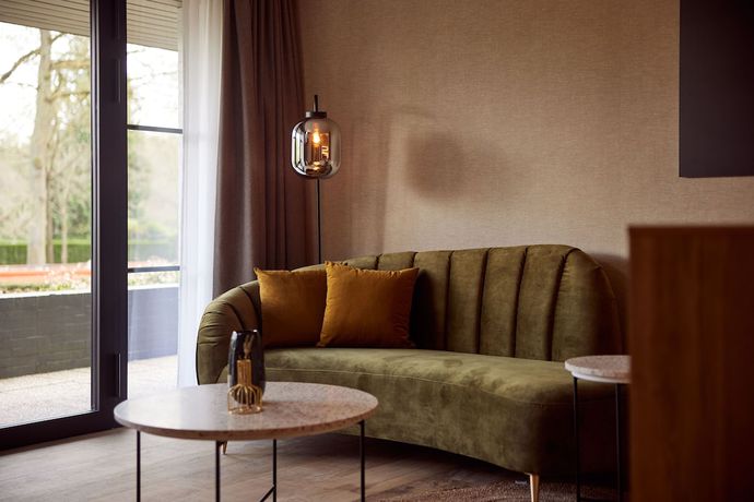 Imagen de la habitación del Hotel Van Der Valk Dennenhof. Foto 9