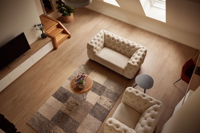 Imagen de la habitación del Hotel Van Der Valk Dennenhof. Foto 10