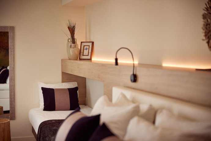 Imagen de la habitación del Hotel Van Der Valk Dennenhof. Foto 13