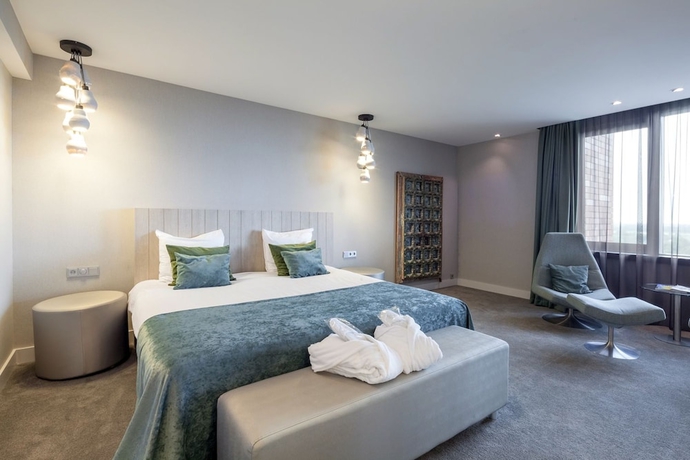 Imagen de la habitación del Hotel Van Der Valk Dordrecht. Foto 4