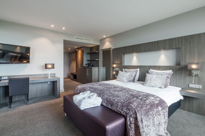 Imagen de la habitación del Hotel Van Der Valk Dordrecht. Foto 8