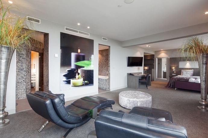 Imagen de la habitación del Hotel Van Der Valk Dordrecht. Foto 14