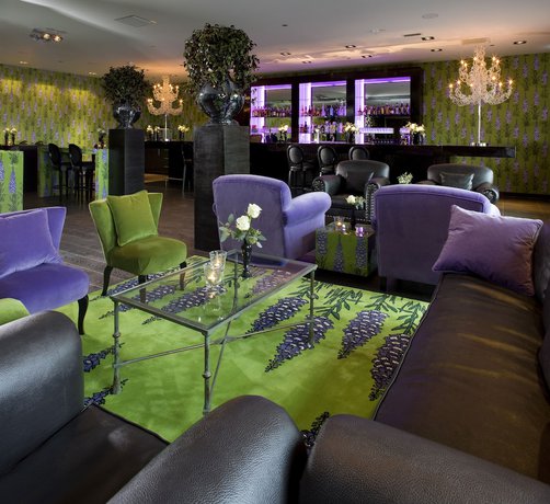 Imagen de los interiores del Hotel Van Der Valk Duiven Near Arnhem A12. Foto 13