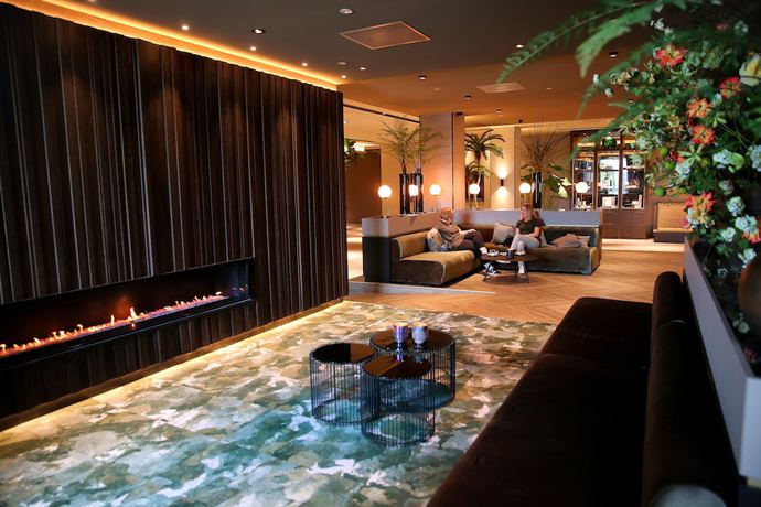 Imagen de los interiores del Hotel Van Der Valk Duiven Near Arnhem A12. Foto 14