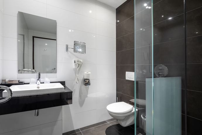 Imagen de la habitación del Hotel Van Der Valk Duiven Near Arnhem A12. Foto 5