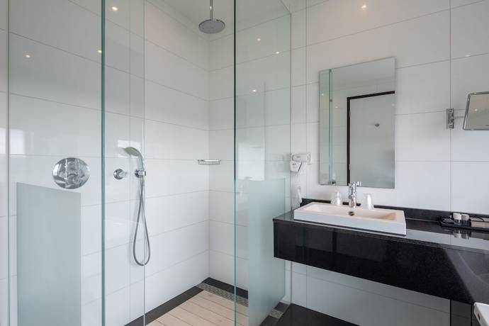 Imagen de la habitación del Hotel Van Der Valk Duiven Near Arnhem A12. Foto 8