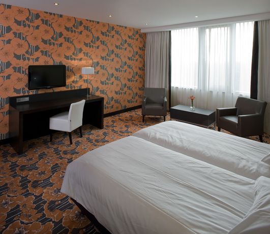Imagen de la habitación del Hotel Van Der Valk Duiven Near Arnhem A12. Foto 9