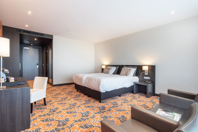 Imagen de la habitación del Hotel Van Der Valk Duiven Near Arnhem A12. Foto 10