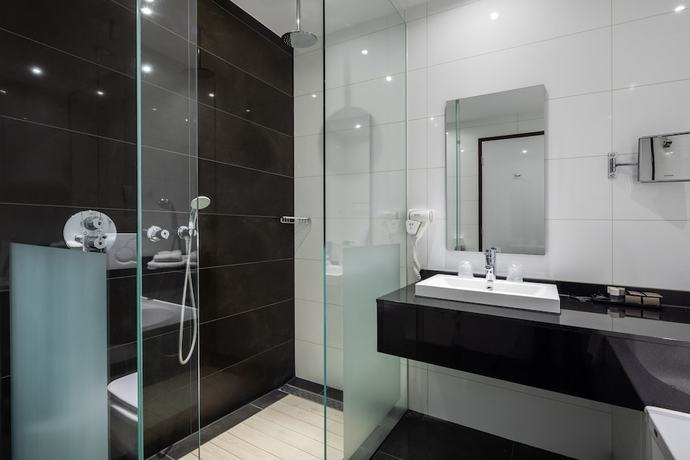 Imagen de la habitación del Hotel Van Der Valk Duiven Near Arnhem A12. Foto 11