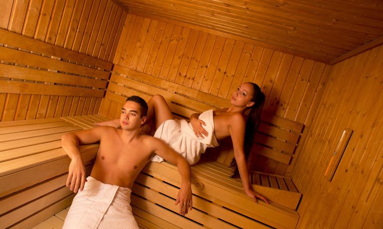 Imagen de la piscina del Hotel Van Der Valk Duiven Near Arnhem A12. Foto 18