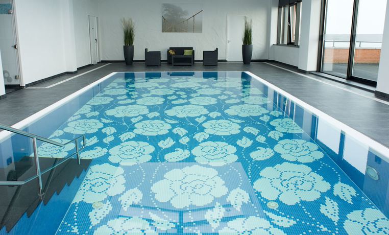 Imagen de la piscina del Hotel Van Der Valk Duiven Near Arnhem A12. Foto 19