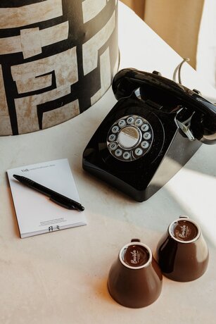 Imagen general del Hotel Van Der Valk Eindhoven Best. Foto 2