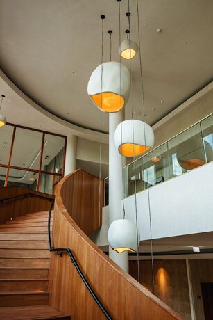 Imagen general del Hotel Van Der Valk Eindhoven Best. Foto 6