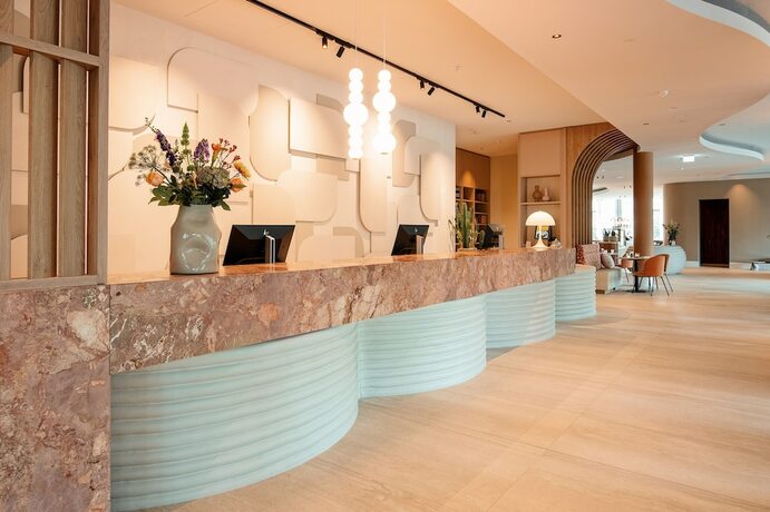 Imagen general del Hotel Van Der Valk Eindhoven Best. Foto 7