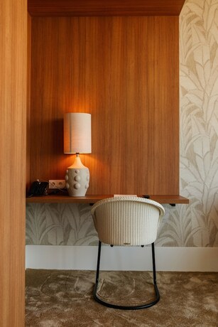 Imagen general del Hotel Van Der Valk Eindhoven Best. Foto 8