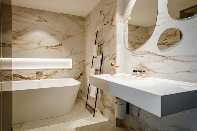 Imagen de la habitación del Hotel Van Der Valk Eindhoven Best. Foto 14